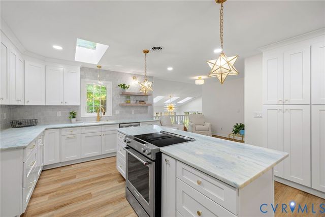 602 Red Maple Dr, Goochland, VA 23103