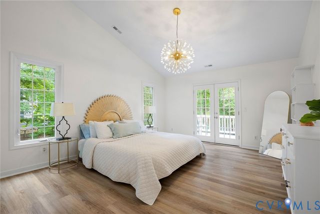 602 Red Maple Dr, Goochland, VA 23103