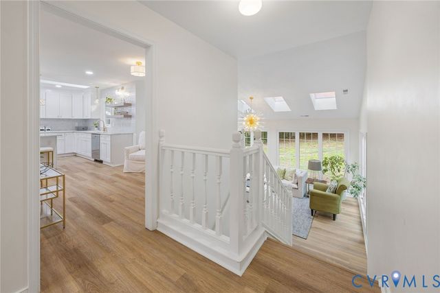 602 Red Maple Dr, Goochland, VA 23103