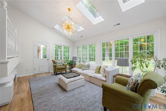 602 Red Maple Dr, Goochland, VA 23103