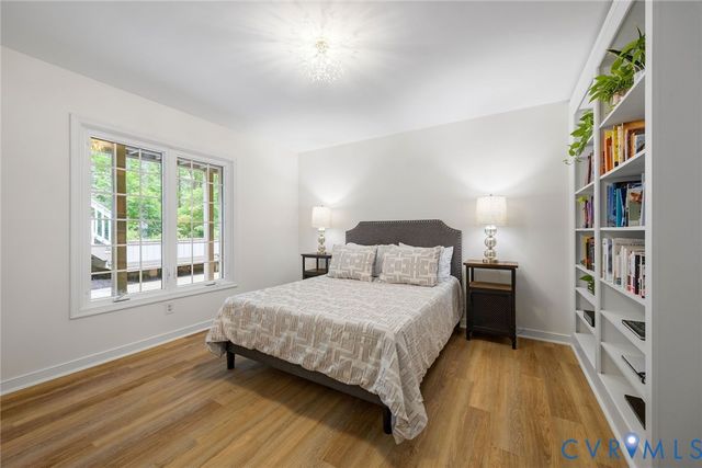 602 Red Maple Dr, Goochland, VA 23103