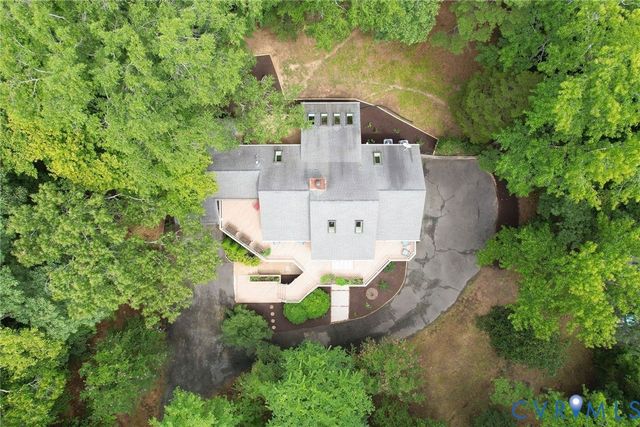 602 Red Maple Dr, Goochland, VA 23103