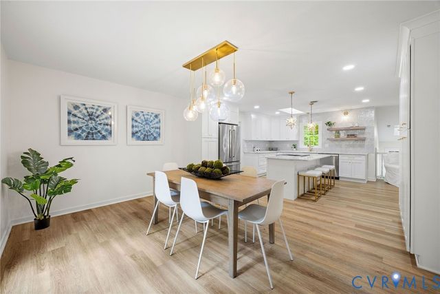 602 Red Maple Dr, Goochland, VA 23103