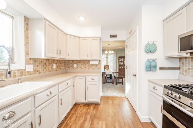 2925 Morgan Trail, Martinsville, IN 46151