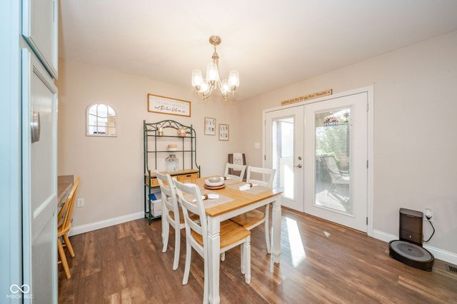 2925 Morgan Trail, Martinsville, IN 46151