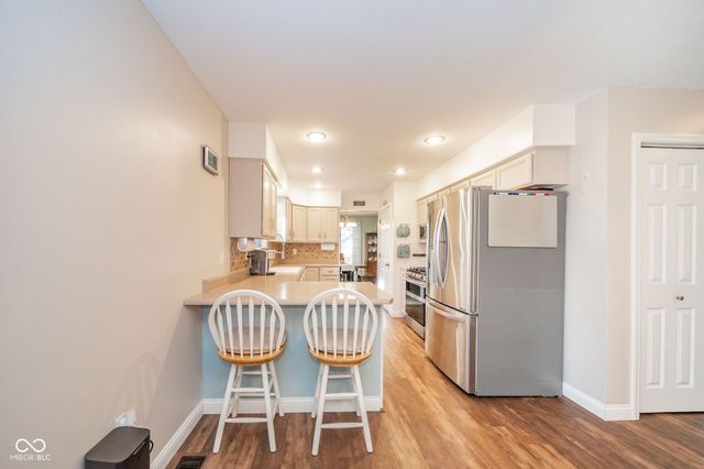 2925 Morgan Trail, Martinsville, IN 46151