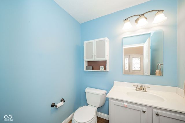 2925 Morgan Trail, Martinsville, IN 46151