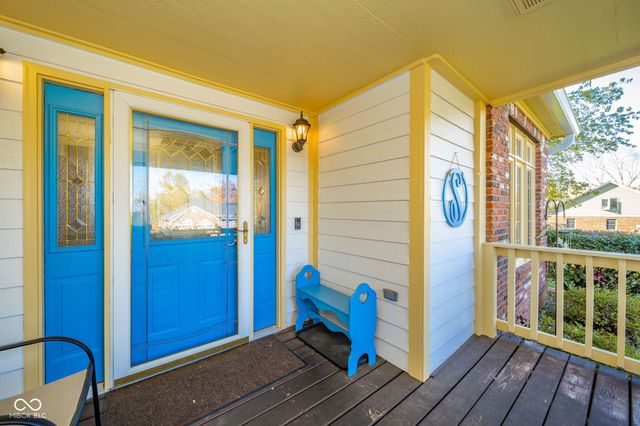 2925 Morgan Trail, Martinsville, IN 46151