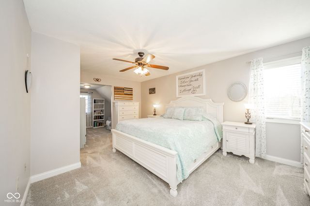 2925 Morgan Trail, Martinsville, IN 46151