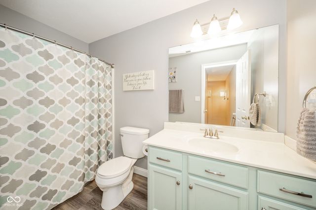 2925 Morgan Trail, Martinsville, IN 46151