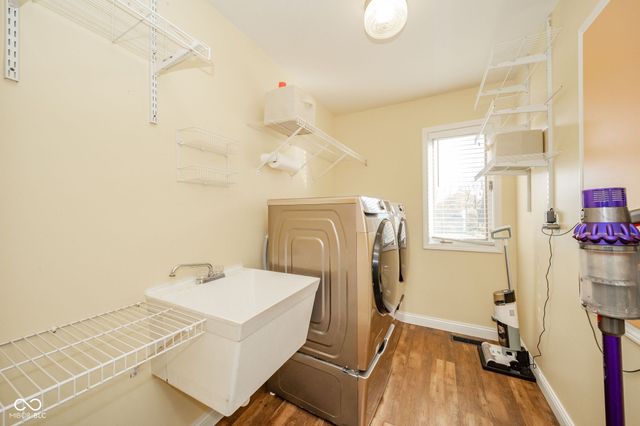 2925 Morgan Trail, Martinsville, IN 46151