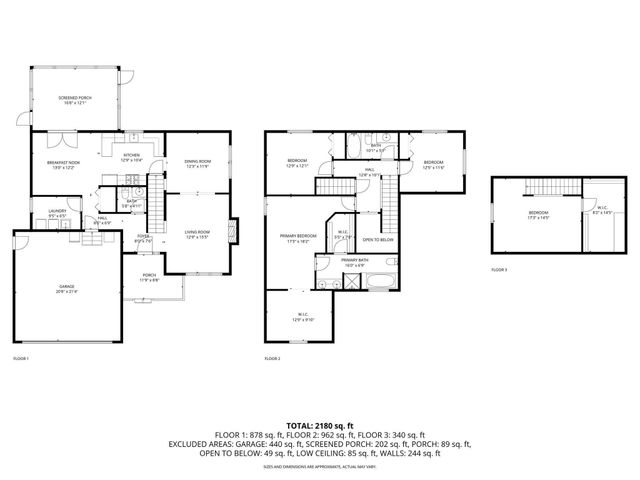 2925 Morgan Trail, Martinsville, IN 46151