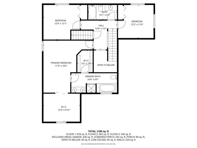 2925 Morgan Trail, Martinsville, IN 46151