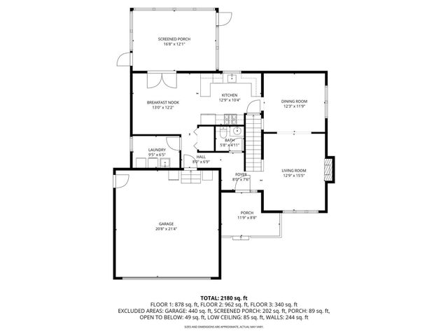 2925 Morgan Trail, Martinsville, IN 46151