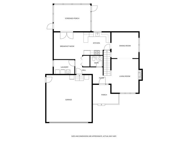 2925 Morgan Trail, Martinsville, IN 46151