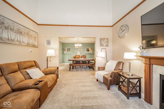 2925 Morgan Trail, Martinsville, IN 46151