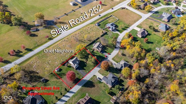 2925 Morgan Trail, Martinsville, IN 46151