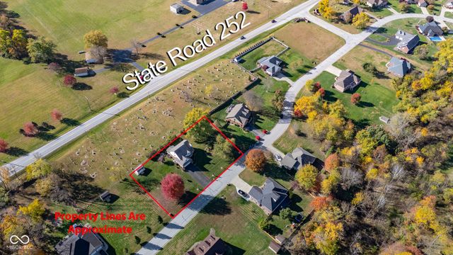 2925 Morgan Trail, Martinsville, IN 46151