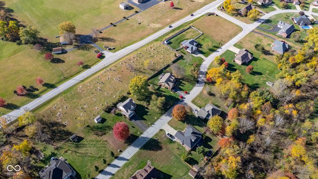 2925 Morgan Trail, Martinsville, IN 46151