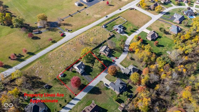 2925 Morgan Trail, Martinsville, IN 46151