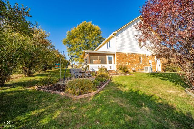 2925 Morgan Trail, Martinsville, IN 46151