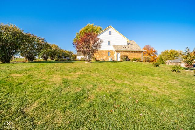 2925 Morgan Trail, Martinsville, IN 46151