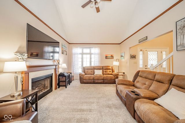 2925 Morgan Trail, Martinsville, IN 46151