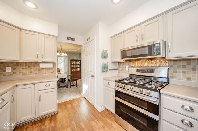 2925 Morgan Trail, Martinsville, IN 46151