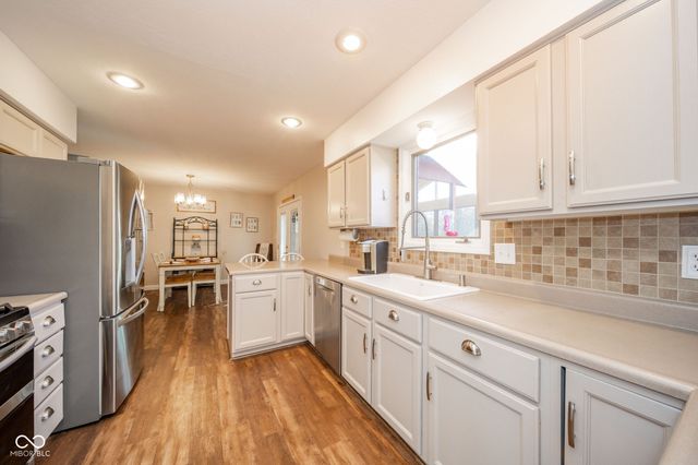 2925 Morgan Trail, Martinsville, IN 46151