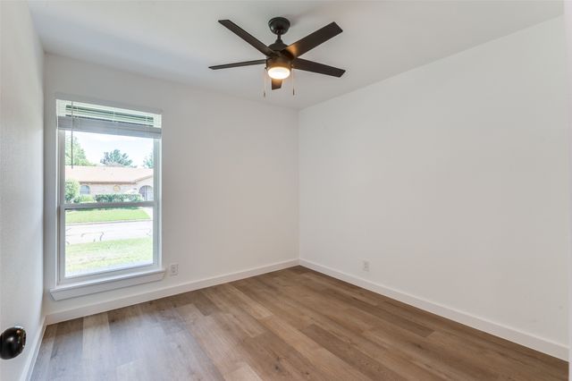 1101 Spring Brook Drive, Bedford, TX 76021