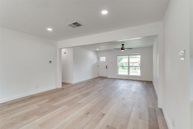 1101 Spring Brook Drive, Bedford, TX 76021