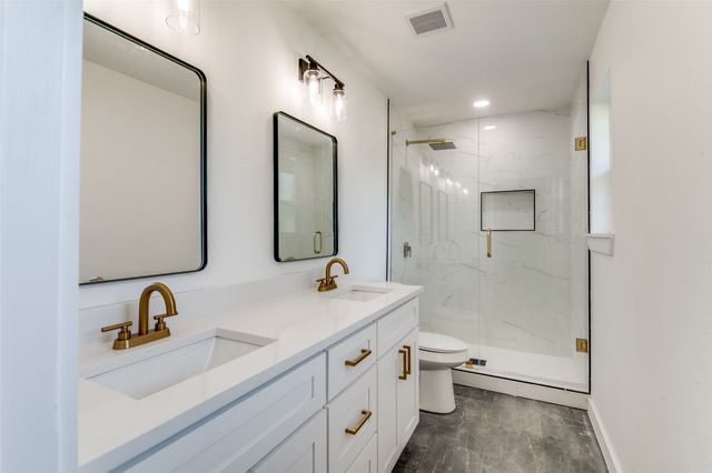 1101 Spring Brook Drive, Bedford, TX 76021