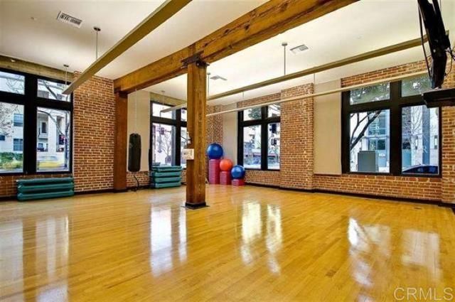 500 W Harbor Drive 318, San Diego, CA 92101