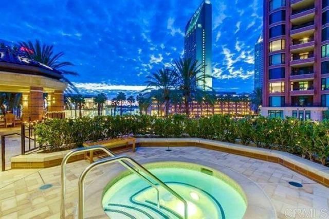 500 W Harbor Drive 318, San Diego, CA 92101