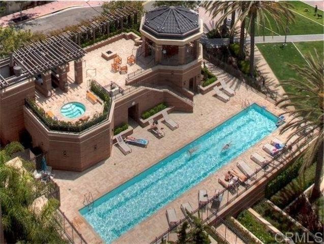 500 W Harbor Drive 318, San Diego, CA 92101