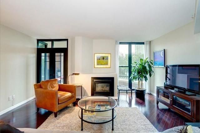500 W Harbor Drive 318, San Diego, CA 92101