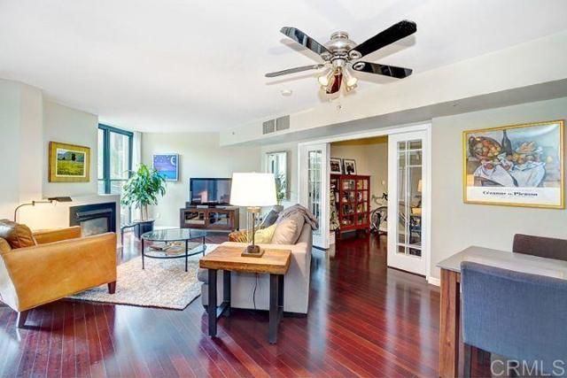 500 W Harbor Drive 318, San Diego, CA 92101