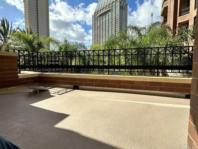 500 W Harbor Drive 318, San Diego, CA 92101