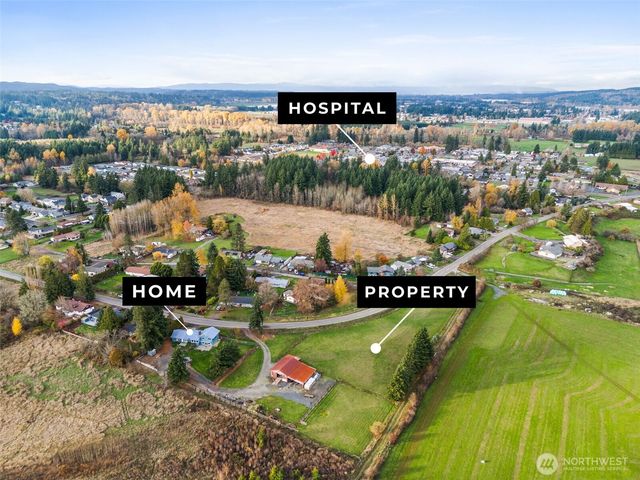 1746 Military Road, Centralia, WA 98531