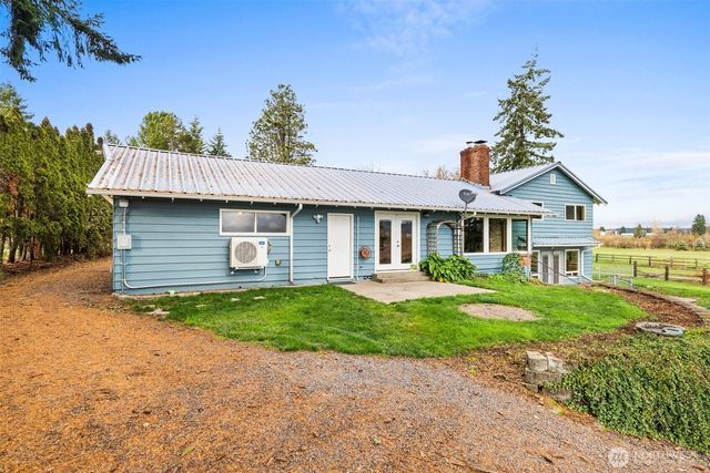 1746 Military Road, Centralia, WA 98531