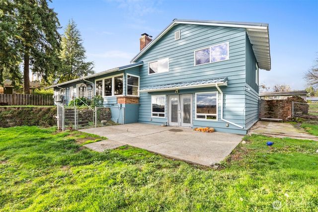 1746 Military Road, Centralia, WA 98531