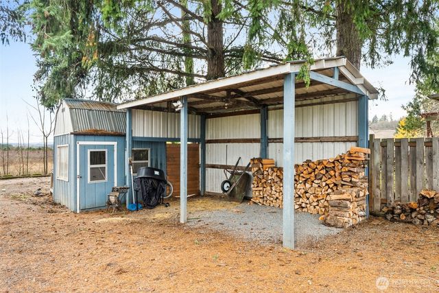 1746 Military Road, Centralia, WA 98531