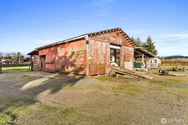 1746 Military Road, Centralia, WA 98531
