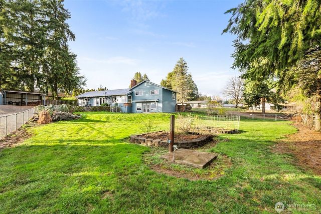 1746 Military Road, Centralia, WA 98531