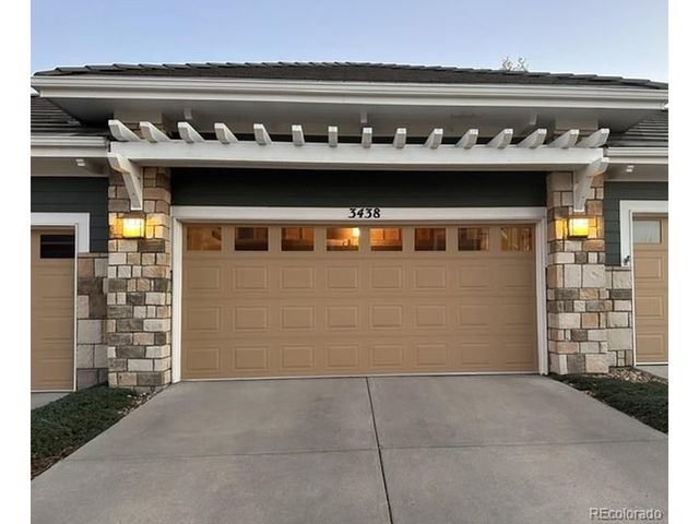 3438 Molly Cir 8, Broomfield, CO 80023
