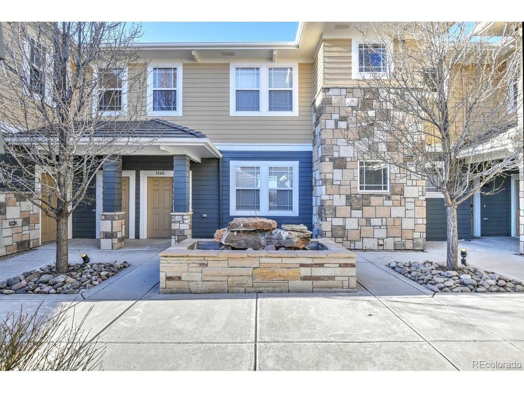 3438 Molly Cir 8, Broomfield, CO 80023