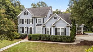 13 Wedgewood Place, Clayton, NC 27527