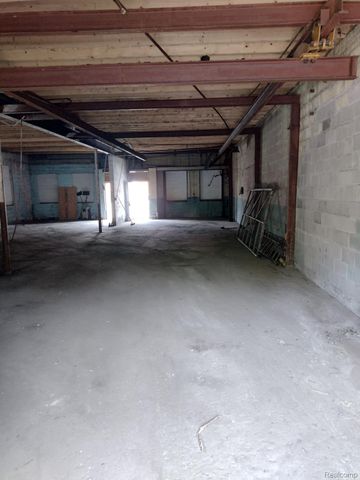 14621 schaefer hwy Highway, Detroit, MI 48227
