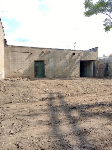 14621 schaefer hwy Highway, Detroit, MI 48227