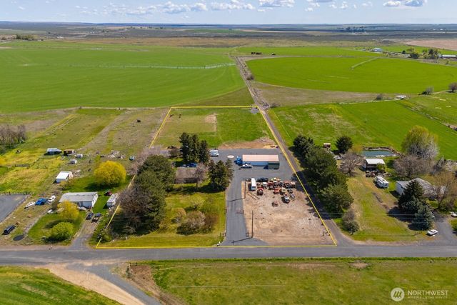 11627 Road K NE, Moses Lake, WA 98837